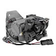 2008 Land Rover LR3 - Air Suspension Compressor, AMK Design