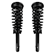 2-11091-11092-001 Front, Driver and Passenger Side Fully Loaded Strut