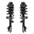 2-11403-11404-001 Front, Driver and Passenger Side Fully Loaded Strut