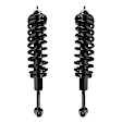 2-11563-11564-001 Front, Driver and Passenger Side Fully Loaded Strut