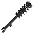 2-11640-001 Front, Driver and Passenger Side Fully Loaded Strut