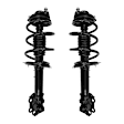 2-11793-11794-001 Front, Driver and Passenger Side Fully Loaded Strut
