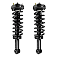 2-11900-001 Front, Driver and Passenger Side Fully Loaded Strut