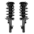 2-13301-13302-001 Front, Driver and Passenger Side Fully Loaded Strut