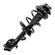 2017 Subaru Outback - Front, Driver and Passenger Side, Fully Loaded Strut