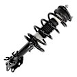 2-13411-13412-001 Front, Driver and Passenger Side Fully Loaded Strut
