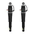 2-14-511200 Rear, Driver or Passenger Side Air Shock, For Vehicle with GM Magneride Suspension