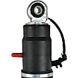 2-14-511200 Rear, Driver or Passenger Side Air Shock, For Vehicle with GM Magneride Suspension