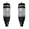 2-15-117700 Front, Driver or Passenger Side Air Spring, Sold Individually