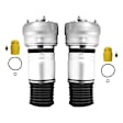 2-15-133001-15-133002 Front, Driver or Passenger Side Air Spring, Sold Individually