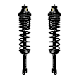 2-15141-15142-001 Rear, Driver and Passenger Side Fully Loaded Strut