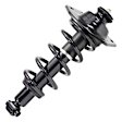 2-15203-15204-001 Rear, Driver and Passenger Side Fully Loaded Strut