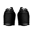 2006 Toyota Sequoia - Rear, Driver or Passenger Side, Air Spring, With Factory Air Suspension