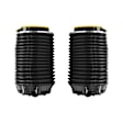 2-15-538001-15-538002 Rear, Driver or Passenger Side Air Spring, Sold Individually