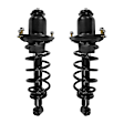 2-15981-15982-001 Rear, Driver and Passenger Side Fully Loaded Strut