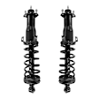 2001 Lexus GS300 - Rear, Driver and Passenger Side, Fully Loaded Strut, Pre-assembled Complete Strut Assembly Set