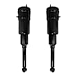 2-18-568001-18-568002 Rear, Driver and Passenger Side Air Strut