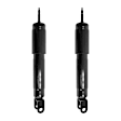 2-211120-001 Front, Driver and Passenger Side Shock
