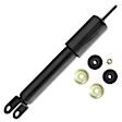 22-115000 Coil Spring Conversion Kit - Direct Fit, Kit