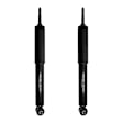 2-212080-001 Front, Driver and Passenger Side Shock, 4WD