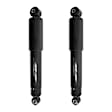 2-213080-001 Front, Driver and Passenger Side Shock