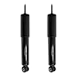 2-213090-001 Front, Driver and Passenger Side Shock