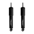 2-215120-001 Front, Driver and Passenger Side Shock