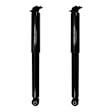2-251210-001 Rear, Driver and Passenger Side Shock