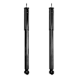 22-512700 Shock Conversion Kit, Kit