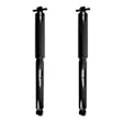 2-251290-001 Rear, Driver and Passenger Side Shock