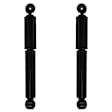 2-251500-001 Rear, Driver and Passenger Side Shock