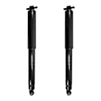 2-253220-001 Rear, Driver and Passenger Side Shock