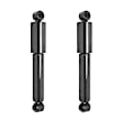 2-255050-001 Rear, Driver and Passenger Side Shock