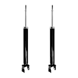 2-255150-001 Rear, Driver and Passenger Side Shock