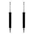 2-259710-001 Rear, Driver and Passenger Side Shock