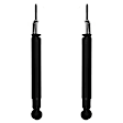 2-259800-001 Rear, Driver and Passenger Side Shock