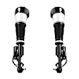 2-28-113701-28-113702 Front, Driver and Passenger Side Air Strut, AWD