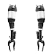 2-28-117001-28-117002 Front, Driver and Passenger Side Air Strut