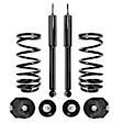 2-30-563000-22-563000 Coil Spring Conversion Kit - Direct Fit, Kit