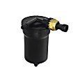 2011 Chevrolet Tahoe - Direct Fit Air Suspension Compressor Dryer, Sold Individually