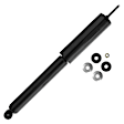 254070 Rear, Driver or Passenger Side Shock, 4WD