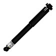 255510 Rear, Driver or Passenger Side Shock