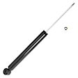257040 Rear, Driver or Passenger Side Shock