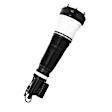 28-113501 Front, Driver Side Air Strut, Unity OE Replacement