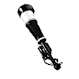 2011 Mercedes Benz CL550 - Front, Passenger Side, Air Strut, AWD,  With 4 Matic, Unity OE Replacement