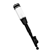 2006 Mercedes Benz S350 - Rear, Driver or Passenger Side Air Strut, RWD, With Airmatic, Unity OE Replacement