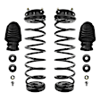 30-172000 Coil Spring Conversion Kit - Direct Fit, Kit