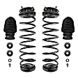 30-172000 Coil Spring Conversion Kit - Direct Fit, Kit