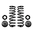 30-512800 Coil Spring Conversion Kit - Direct Fit, Kit