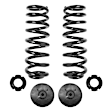 30-512900 Coil Spring Conversion Kit - Direct Fit, Kit